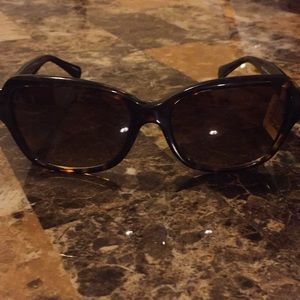 Coach Sunglasses